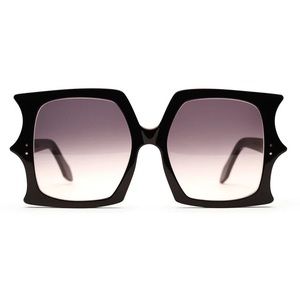 ADELE MILDRED HOOD LONDON Guggenheim sunglasses